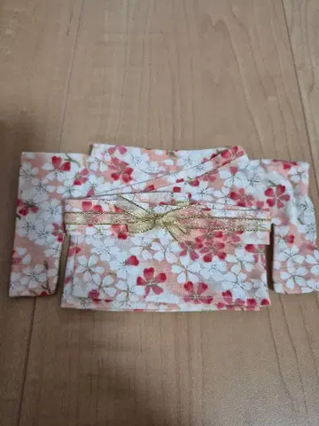 봉제 인형용 기모노 (20cm용)