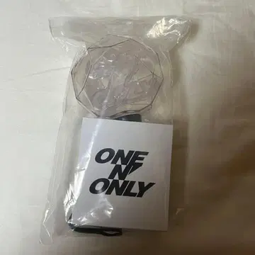 ONE N' ONLY 원엔 응원봉 005
