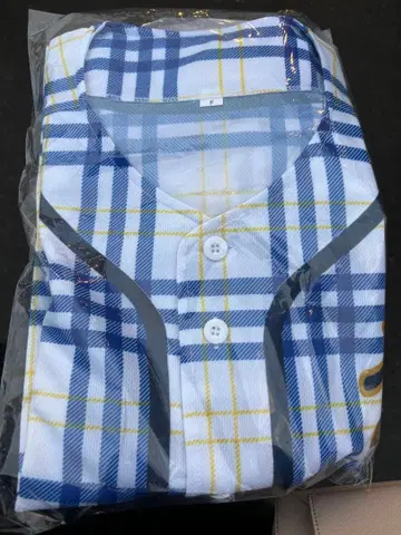 [ 미개봉 익명 배송 ] 다이아 A 올스타 유니폼 프리미엄 시트