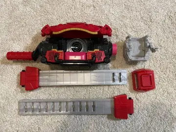 가면라이더 가브 변신 벨트