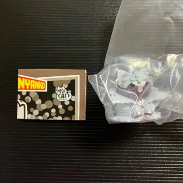 히로아카 냥코 다비