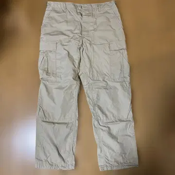 [ 새상품급 ] PROPPER 베이지 카고 팬츠 M/S