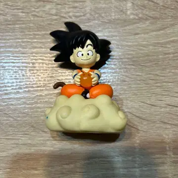 드래곤볼 터치라이트 프라이스 제일복권 드래곤볼 지우개 제일복권 레어?