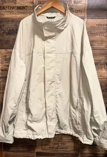 캐스케이드 라이트 자켓