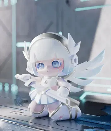 Liita forward by light flash 피규어