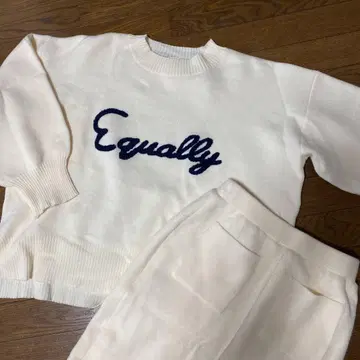 Ciaopanic Equaly 셋업