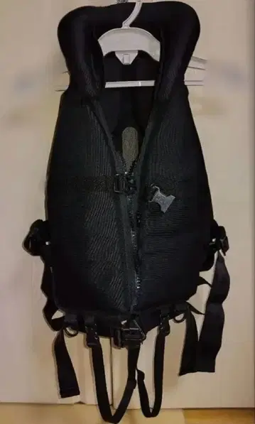 아피아 APIA 가넷 낚시용 조끼