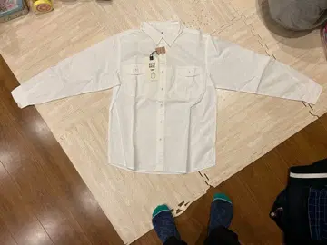 KATO BASIC 긴팔 셔츠