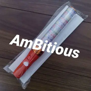 Jr. 쟈니즈 AmBitious 응원봉