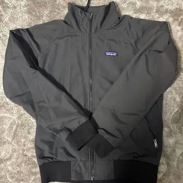 M 단종 2020년제 patagonia 배기즈 자켓 잉크 블랙