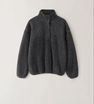 Nap Camper Fleece ohotoro OHOTORO 새상품급