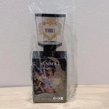 Number_i 넘버아이 응원봉 2024