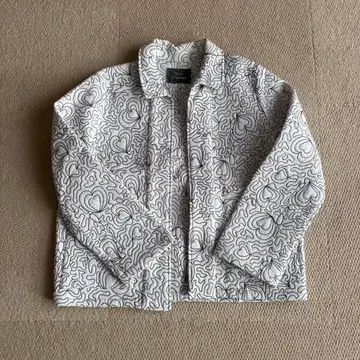 론 헤르만 빈티지 자켓