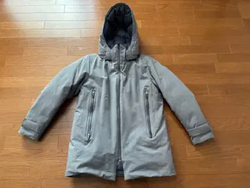 [ 미사용 ] 저널 스탠다드 다운 자켓