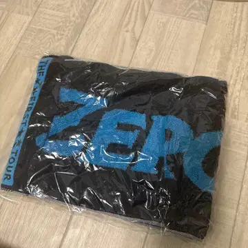 ZEROBASEONE 타월 OFFICIAL GOODS