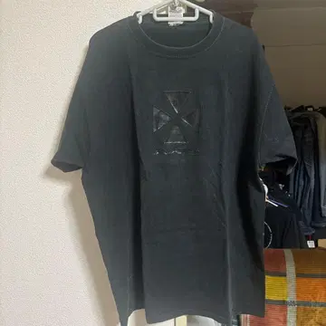 AXIS 로고 T셔츠 XL