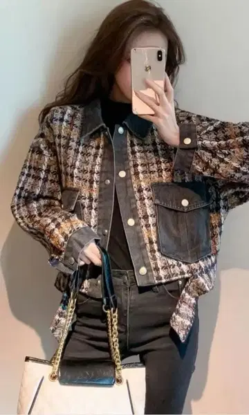 컨디션 최상 데님 자켓 후드티 G자켓 여성용 아우터