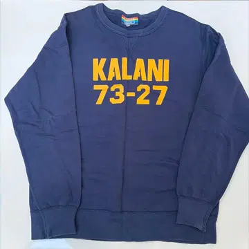 토요 엔터프라이스 KALANI XL 사이즈