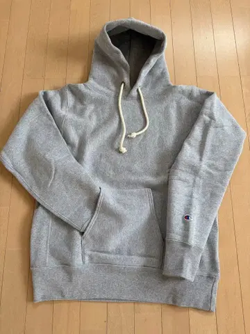 챔피온 리버스 위브 속기모 풀오버 후드 맨투맨 C5-A101