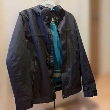 Burton The White Collection 여성용 M 사이즈