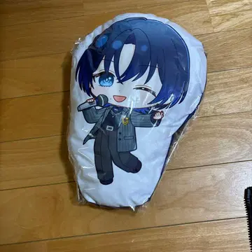 카이이 아오 호로mini 보컬 시리즈 다이컷 쿠션