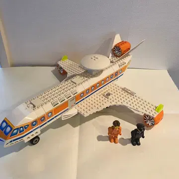 LEGO 잭 스톤 4619 미니 피규어 포함