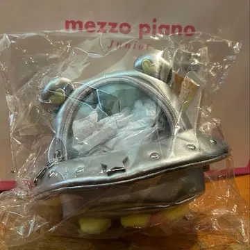 나루미야 캐릭터즈 나카무라 군의 우주선 파우치