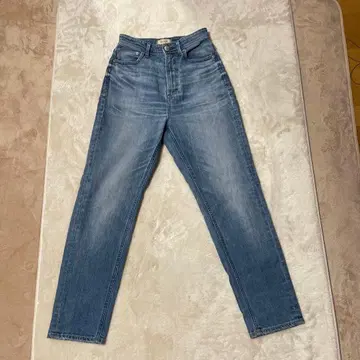 야누크 보이즈 테이퍼드 Ann