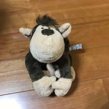 NICI 니키 봉제 인형