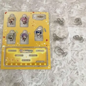 프로세카 스시로 유닛 참 원더쇼