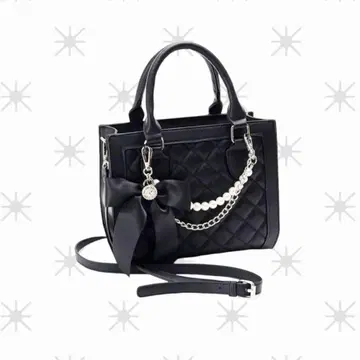 [ 배송비 포함 ] 마시로 아리스 백 숄더 핸드