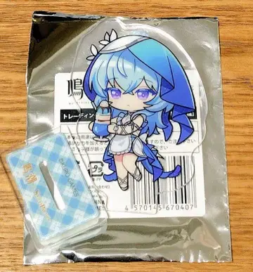 명조 쇼어키퍼 스이파라 아크릴 스탠드