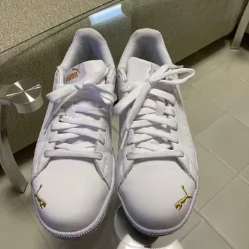 푸마 스니커즈 [ 새상품급 ]