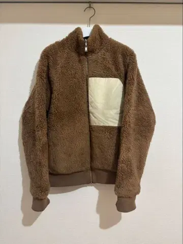 Jil Sander+ Camel Reversible Jacket