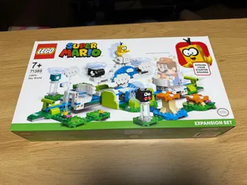 2 레고 마리오 71389