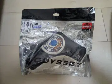 퍼터 커버 미사용