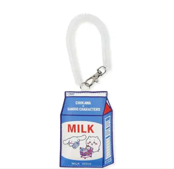 [ 당일 발송 ] 치이카와 x 산리오 패스 케이스