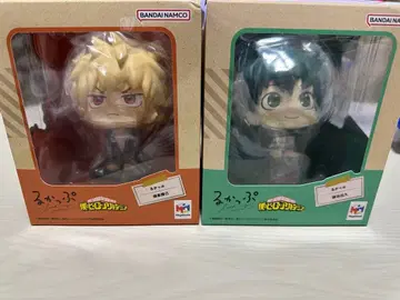 나의 히어로 아카데미아 히로아카 룩업 바쿠고 미도리야 데쿠 캇짱