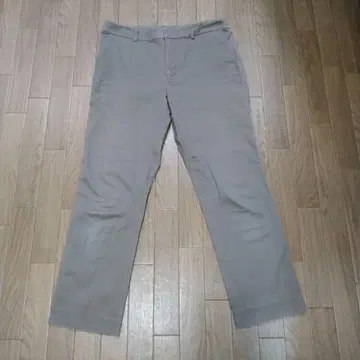 휴먼 우먼 팬츠