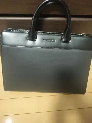 캘빈클라인 비즈니스 백