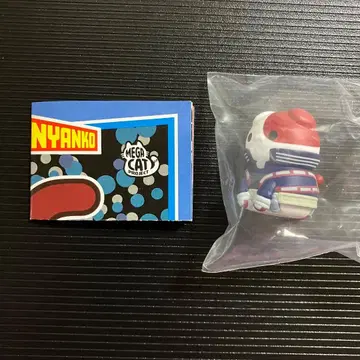 히로아카 냥코 토도로키 쇼토