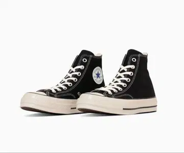 US 9 컨버스 올스타 레거시 HI 블랙