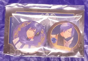 하츠네 미쿠 KAITO 매지컬 미라이 2023 캔뱃지