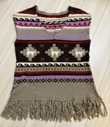 그레이스 콘티넨탈 GRACE CONTINENTAL 베스트 니트