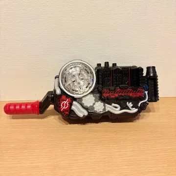 가면라이더 빌드 DX 빌드 드라이버