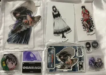 SAKAMOTO DAYS 사카모토 데이즈 대불 묶음 판매 2