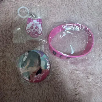 CANDYTUNE 랜덤 캡슐 무라카와 히안 메지루시 아크릴 마커 외