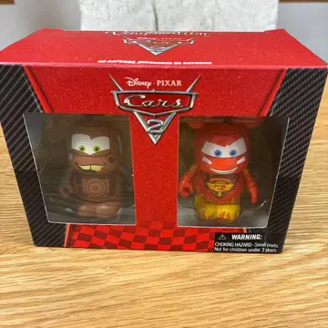 Vinylmation 카즈 2 피규어 세트