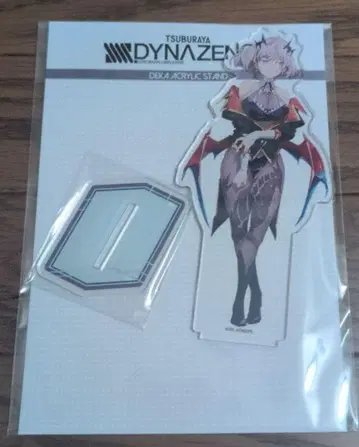 SSSS.DYNAZENON 빅 아크릴 스탠드 무지나 할로윈 ver
