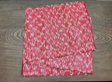 Os570 열직 오비 빨간색 웜 컬러